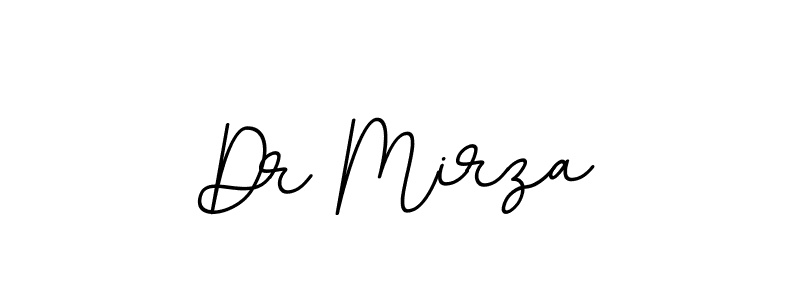 Similarly BallpointsItalic-DORy9 is the best handwritten signature design. Signature creator online .You can use it as an online autograph creator for name Dr Mirza. Dr Mirza signature style 11 images and pictures png