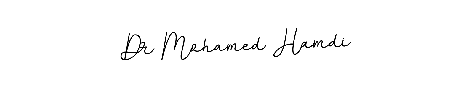 You can use this online signature creator to create a handwritten signature for the name Dr Mohamed Hamdi. This is the best online autograph maker. Dr Mohamed Hamdi signature style 11 images and pictures png