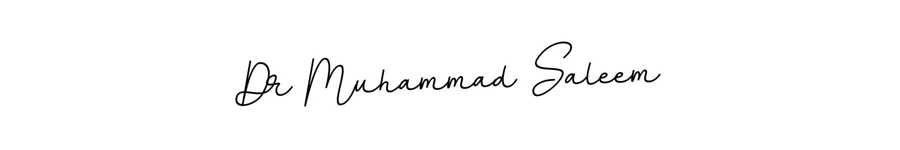 You can use this online signature creator to create a handwritten signature for the name Dr Muhammad Saleem. This is the best online autograph maker. Dr Muhammad Saleem signature style 11 images and pictures png