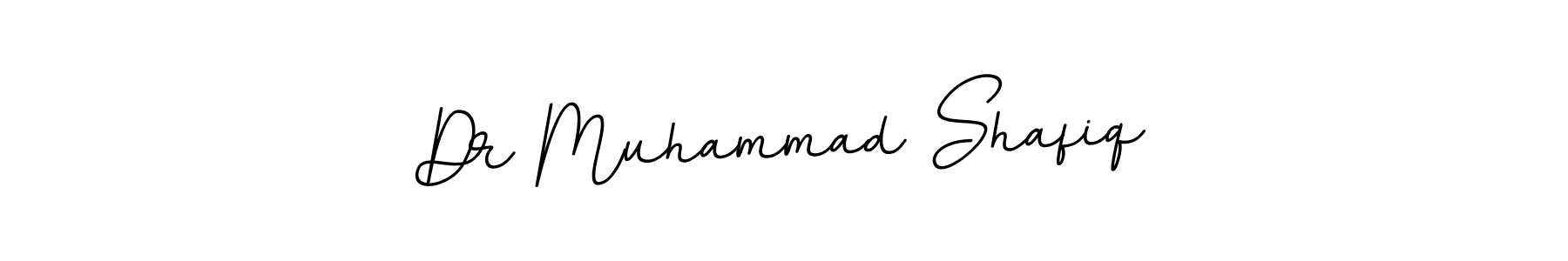 if you are searching for the best signature style for your name Dr Muhammad Shafiq. so please give up your signature search. here we have designed multiple signature styles  using BallpointsItalic-DORy9. Dr Muhammad Shafiq signature style 11 images and pictures png