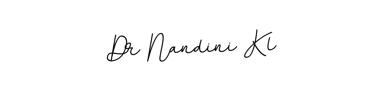 Similarly BallpointsItalic-DORy9 is the best handwritten signature design. Signature creator online .You can use it as an online autograph creator for name Dr Nandini Kl. Dr Nandini Kl signature style 11 images and pictures png