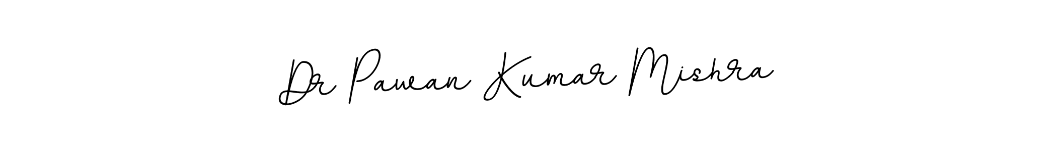 Make a beautiful signature design for name Dr Pawan Kumar Mishra. Use this online signature maker to create a handwritten signature for free. Dr Pawan Kumar Mishra signature style 11 images and pictures png