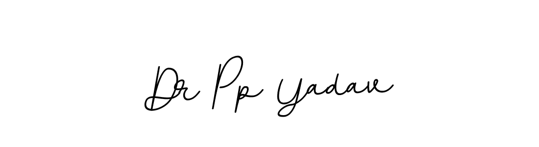 Make a short Dr Pp Yadav signature style. Manage your documents anywhere anytime using BallpointsItalic-DORy9. Create and add eSignatures, submit forms, share and send files easily. Dr Pp Yadav signature style 11 images and pictures png