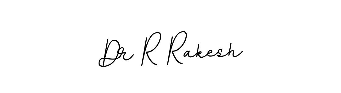 It looks lik you need a new signature style for name Dr R Rakesh. Design unique handwritten (BallpointsItalic-DORy9) signature with our free signature maker in just a few clicks. Dr R Rakesh signature style 11 images and pictures png