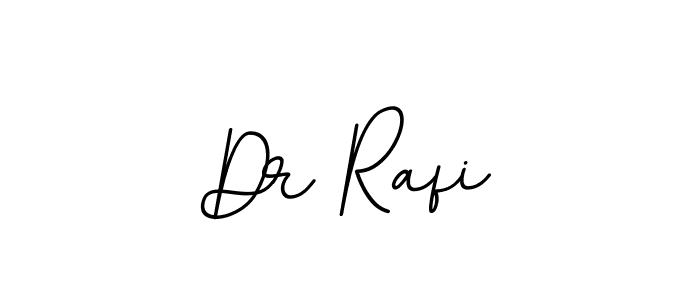 How to make Dr Rafi signature? BallpointsItalic-DORy9 is a professional autograph style. Create handwritten signature for Dr Rafi name. Dr Rafi signature style 11 images and pictures png