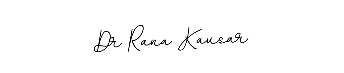 Once you've used our free online signature maker to create your best signature BallpointsItalic-DORy9 style, it's time to enjoy all of the benefits that Dr Rana Kausar name signing documents. Dr Rana Kausar signature style 11 images and pictures png