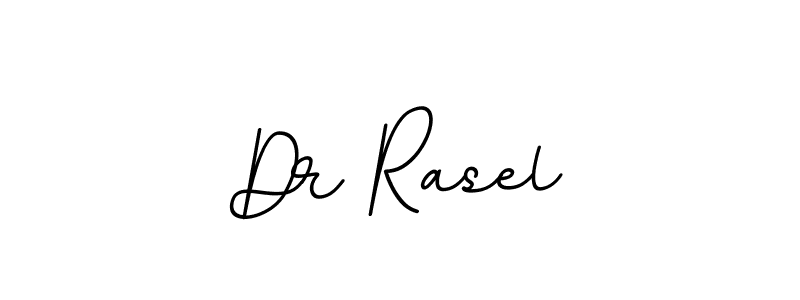 Make a beautiful signature design for name Dr Rasel. Use this online signature maker to create a handwritten signature for free. Dr Rasel signature style 11 images and pictures png