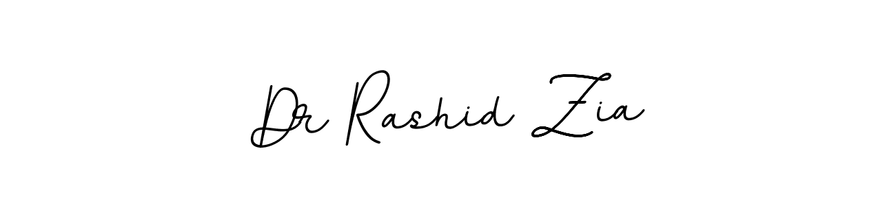 BallpointsItalic-DORy9 is a professional signature style that is perfect for those who want to add a touch of class to their signature. It is also a great choice for those who want to make their signature more unique. Get Dr Rashid Zia name to fancy signature for free. Dr Rashid Zia signature style 11 images and pictures png