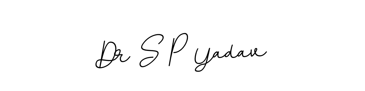 Best and Professional Signature Style for Dr S P Yadav. BallpointsItalic-DORy9 Best Signature Style Collection. Dr S P Yadav signature style 11 images and pictures png