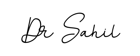 Also You can easily find your signature by using the search form. We will create Dr Sahil name handwritten signature images for you free of cost using BallpointsItalic-DORy9 sign style. Dr Sahil signature style 11 images and pictures png