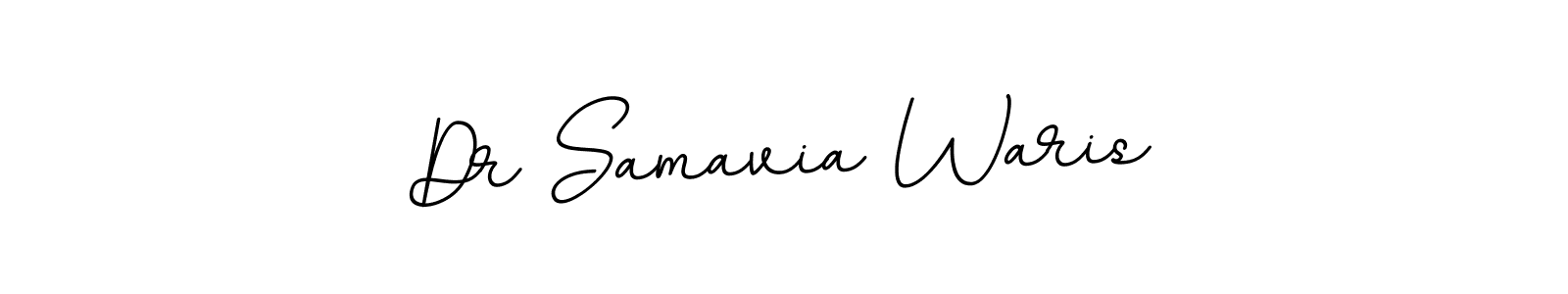 See photos of Dr Samavia Waris official signature by Spectra . Check more albums & portfolios. Read reviews & check more about BallpointsItalic-DORy9 font. Dr Samavia Waris signature style 11 images and pictures png