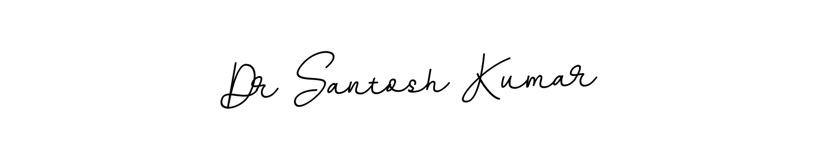 You can use this online signature creator to create a handwritten signature for the name Dr Santosh Kumar. This is the best online autograph maker. Dr Santosh Kumar signature style 11 images and pictures png