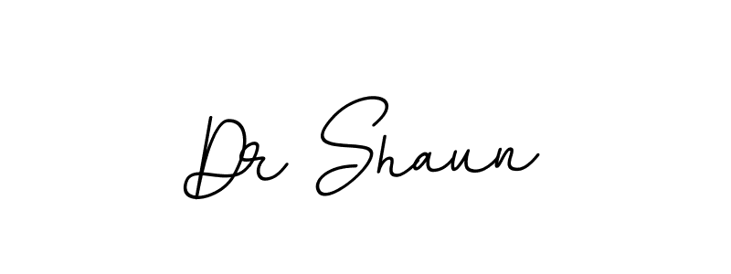 Also we have Dr Shaun name is the best signature style. Create professional handwritten signature collection using BallpointsItalic-DORy9 autograph style. Dr Shaun signature style 11 images and pictures png