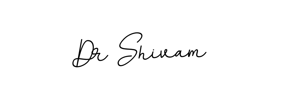 BallpointsItalic-DORy9 is a professional signature style that is perfect for those who want to add a touch of class to their signature. It is also a great choice for those who want to make their signature more unique. Get Dr Shivam name to fancy signature for free. Dr Shivam signature style 11 images and pictures png