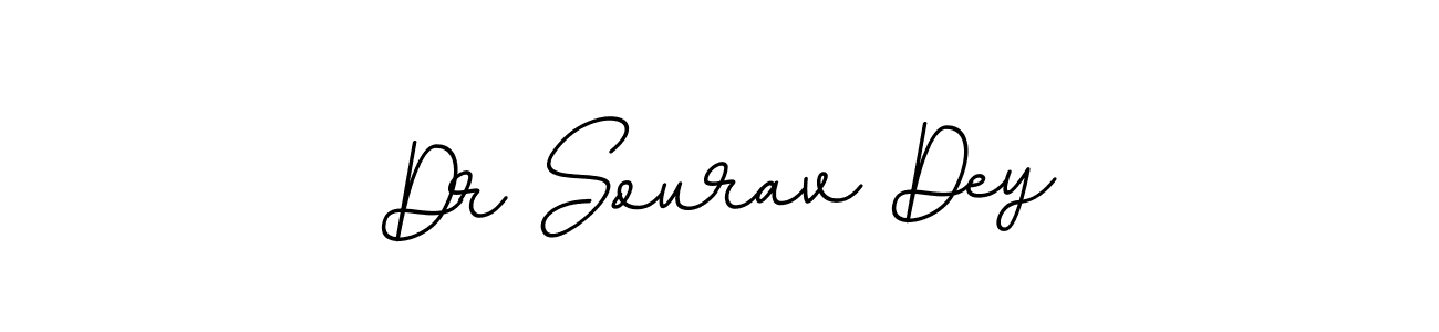 Make a short Dr Sourav Dey signature style. Manage your documents anywhere anytime using BallpointsItalic-DORy9. Create and add eSignatures, submit forms, share and send files easily. Dr Sourav Dey signature style 11 images and pictures png
