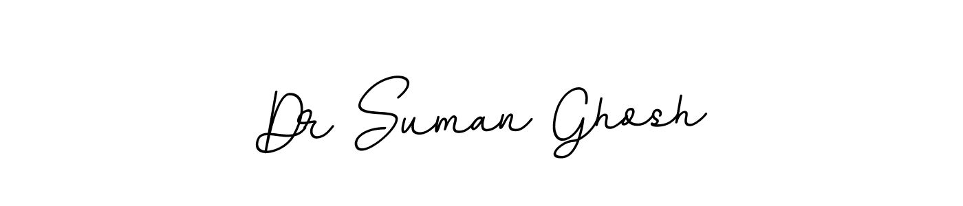 Make a short Dr Suman Ghosh signature style. Manage your documents anywhere anytime using BallpointsItalic-DORy9. Create and add eSignatures, submit forms, share and send files easily. Dr Suman Ghosh signature style 11 images and pictures png