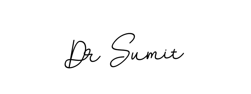 Also You can easily find your signature by using the search form. We will create Dr Sumit name handwritten signature images for you free of cost using BallpointsItalic-DORy9 sign style. Dr Sumit signature style 11 images and pictures png