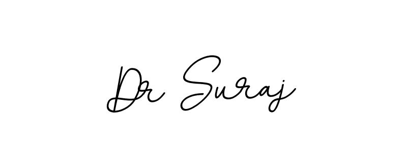 Check out images of Autograph of Dr Suraj name. Actor Dr Suraj Signature Style. BallpointsItalic-DORy9 is a professional sign style online. Dr Suraj signature style 11 images and pictures png