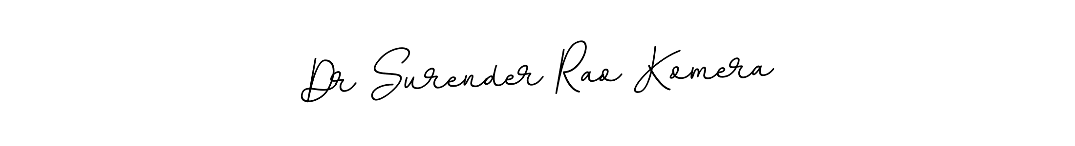 Check out images of Autograph of Dr Surender Rao Komera name. Actor Dr Surender Rao Komera Signature Style. BallpointsItalic-DORy9 is a professional sign style online. Dr Surender Rao Komera signature style 11 images and pictures png