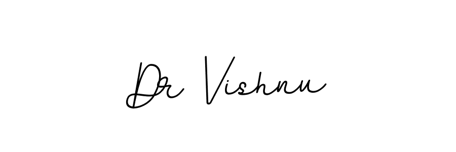 Here are the top 10 professional signature styles for the name Dr Vishnu. These are the best autograph styles you can use for your name. Dr Vishnu signature style 11 images and pictures png