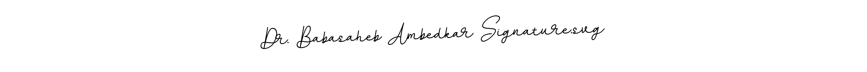 You should practise on your own different ways (BallpointsItalic-DORy9) to write your name (Dr. Babasaheb Ambedkar Signature.svg) in signature. don't let someone else do it for you. Dr. Babasaheb Ambedkar Signature.svg signature style 11 images and pictures png