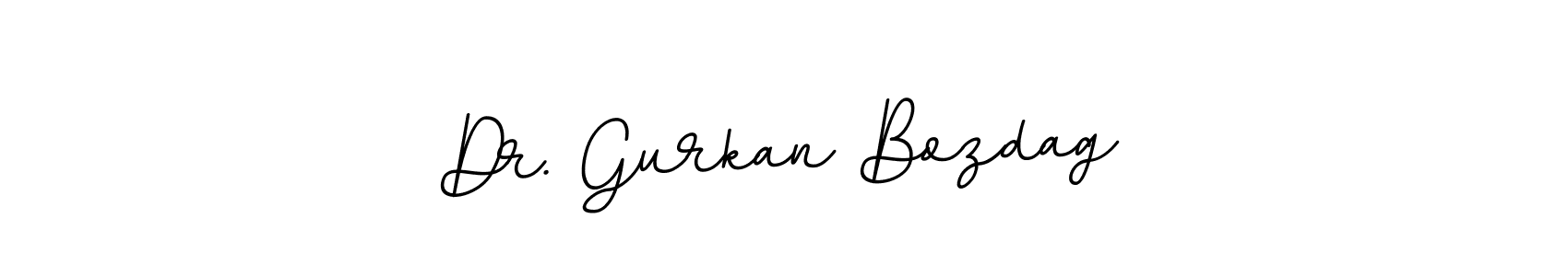 Also You can easily find your signature by using the search form. We will create Dr. Gurkan Bozdag name handwritten signature images for you free of cost using BallpointsItalic-DORy9 sign style. Dr. Gurkan Bozdag signature style 11 images and pictures png