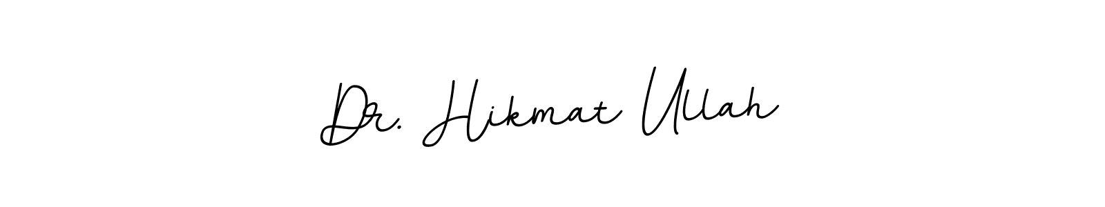 Similarly BallpointsItalic-DORy9 is the best handwritten signature design. Signature creator online .You can use it as an online autograph creator for name Dr. Hikmat Ullah. Dr. Hikmat Ullah signature style 11 images and pictures png