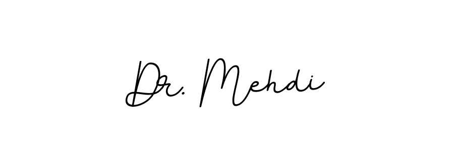 You can use this online signature creator to create a handwritten signature for the name Dr. Mehdi. This is the best online autograph maker. Dr. Mehdi signature style 11 images and pictures png
