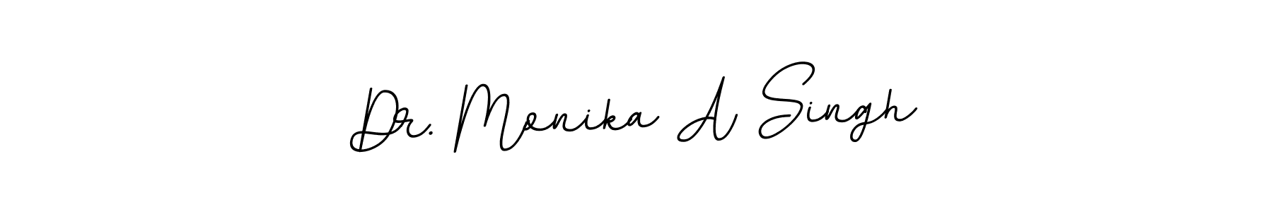 See photos of Dr. Monika A Singh official signature by Spectra . Check more albums & portfolios. Read reviews & check more about BallpointsItalic-DORy9 font. Dr. Monika A Singh signature style 11 images and pictures png