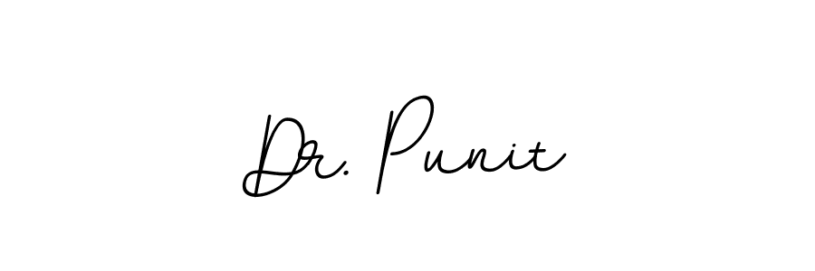 Also You can easily find your signature by using the search form. We will create Dr. Punit name handwritten signature images for you free of cost using BallpointsItalic-DORy9 sign style. Dr. Punit signature style 11 images and pictures png