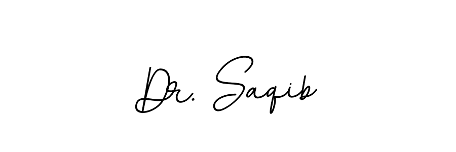 See photos of Dr. Saqib official signature by Spectra . Check more albums & portfolios. Read reviews & check more about BallpointsItalic-DORy9 font. Dr. Saqib signature style 11 images and pictures png