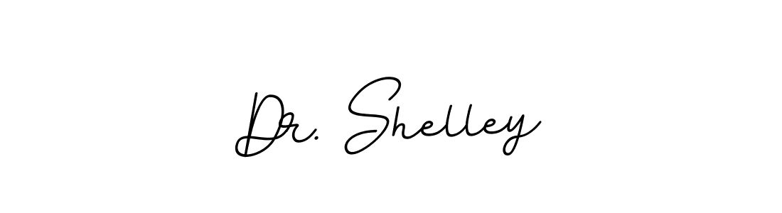 How to make Dr. Shelley signature? BallpointsItalic-DORy9 is a professional autograph style. Create handwritten signature for Dr. Shelley name. Dr. Shelley signature style 11 images and pictures png