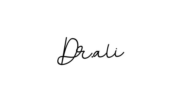 How to Draw Dr.ali signature style? BallpointsItalic-DORy9 is a latest design signature styles for name Dr.ali. Dr.ali signature style 11 images and pictures png