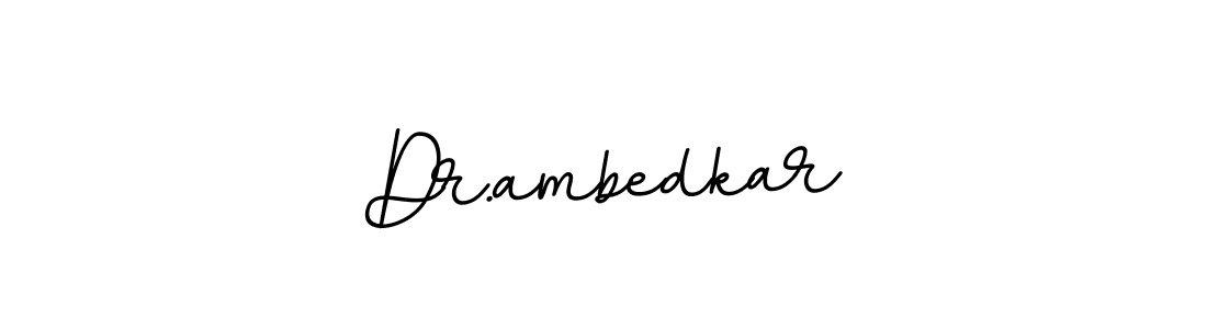 How to make Dr.ambedkar signature? BallpointsItalic-DORy9 is a professional autograph style. Create handwritten signature for Dr.ambedkar name. Dr.ambedkar signature style 11 images and pictures png