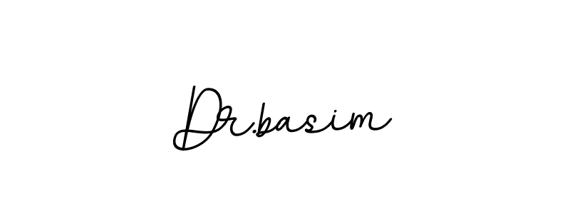 Make a short Dr.basim signature style. Manage your documents anywhere anytime using BallpointsItalic-DORy9. Create and add eSignatures, submit forms, share and send files easily. Dr.basim signature style 11 images and pictures png