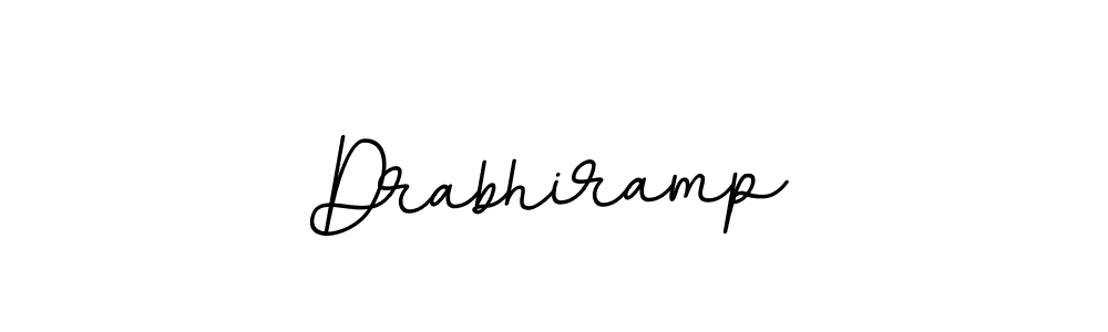 Check out images of Autograph of Drabhiramp name. Actor Drabhiramp Signature Style. BallpointsItalic-DORy9 is a professional sign style online. Drabhiramp signature style 11 images and pictures png