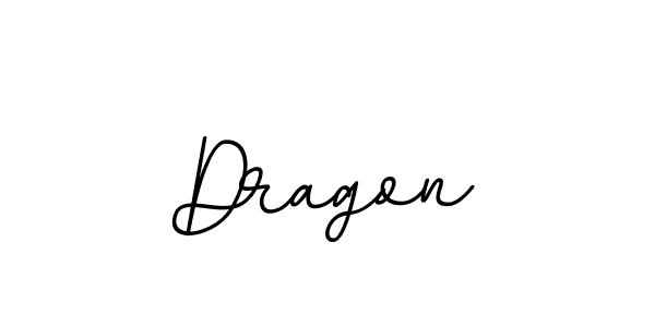How to make Dragon name signature. Use BallpointsItalic-DORy9 style for creating short signs online. This is the latest handwritten sign. Dragon signature style 11 images and pictures png