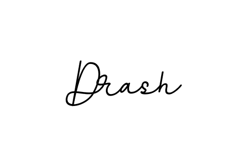 Drash stylish signature style. Best Handwritten Sign (BallpointsItalic-DORy9) for my name. Handwritten Signature Collection Ideas for my name Drash. Drash signature style 11 images and pictures png