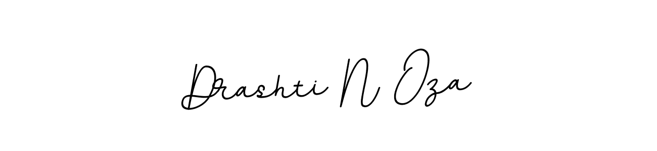 It looks lik you need a new signature style for name Drashti N Oza. Design unique handwritten (BallpointsItalic-DORy9) signature with our free signature maker in just a few clicks. Drashti N Oza signature style 11 images and pictures png