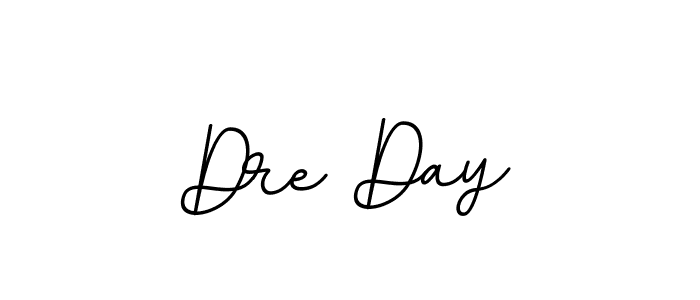 Also You can easily find your signature by using the search form. We will create Dre Day name handwritten signature images for you free of cost using BallpointsItalic-DORy9 sign style. Dre Day signature style 11 images and pictures png