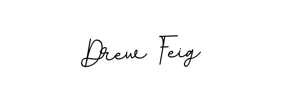 How to make Drew Feig signature? BallpointsItalic-DORy9 is a professional autograph style. Create handwritten signature for Drew Feig name. Drew Feig signature style 11 images and pictures png