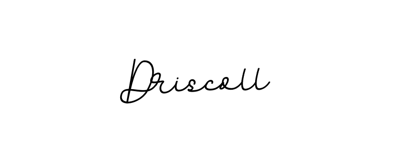 Check out images of Autograph of Driscoll name. Actor Driscoll Signature Style. BallpointsItalic-DORy9 is a professional sign style online. Driscoll signature style 11 images and pictures png