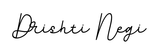 Upgrade your professional image with Drishti Negi signature created with BallpointsItalic-DORy9 font. Fast, free, and watermark-free download. Drishti Negi signature style 11 images and pictures png