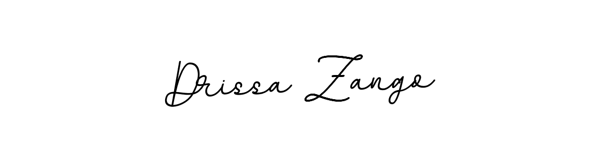 Check out images of Autograph of Drissa Zango name. Actor Drissa Zango Signature Style. BallpointsItalic-DORy9 is a professional sign style online. Drissa Zango signature style 11 images and pictures png