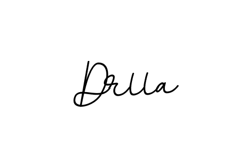 Check out images of Autograph of Drlla name. Actor Drlla Signature Style. BallpointsItalic-DORy9 is a professional sign style online. Drlla signature style 11 images and pictures png