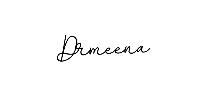 BallpointsItalic-DORy9 is a professional signature style that is perfect for those who want to add a touch of class to their signature. It is also a great choice for those who want to make their signature more unique. Get Drmeena name to fancy signature for free. Drmeena signature style 11 images and pictures png
