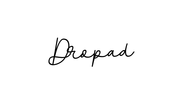 How to Draw Dropad signature style? BallpointsItalic-DORy9 is a latest design signature styles for name Dropad. Dropad signature style 11 images and pictures png