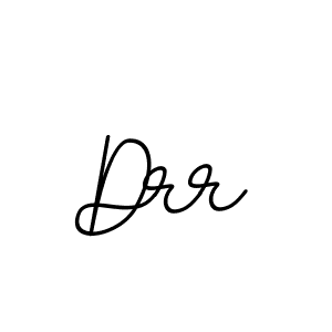 How to Draw Drr signature style? BallpointsItalic-DORy9 is a latest design signature styles for name Drr. Drr signature style 11 images and pictures png