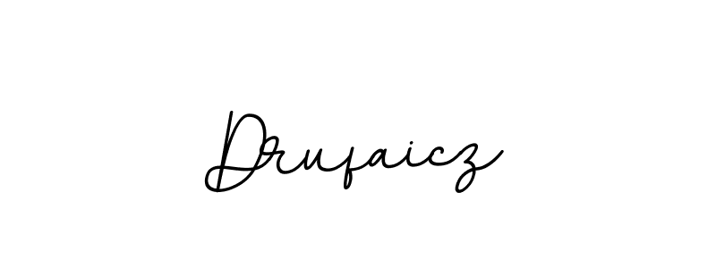 Also You can easily find your signature by using the search form. We will create Drufaicz name handwritten signature images for you free of cost using BallpointsItalic-DORy9 sign style. Drufaicz signature style 11 images and pictures png