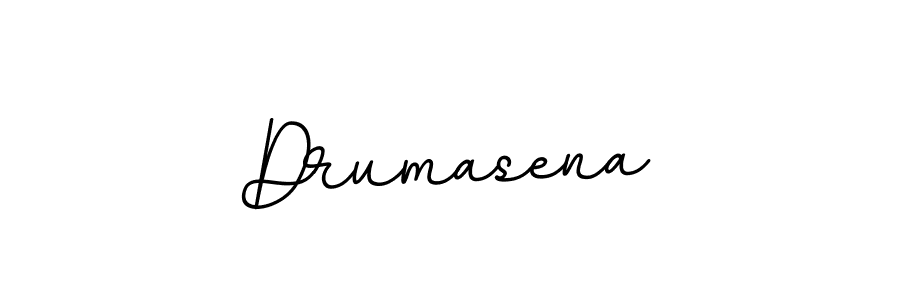 Here are the top 10 professional signature styles for the name Drumasena. These are the best autograph styles you can use for your name. Drumasena signature style 11 images and pictures png